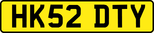 HK52DTY
