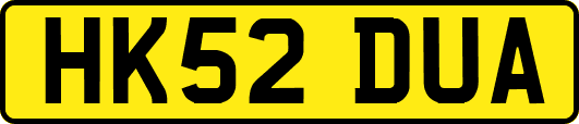 HK52DUA