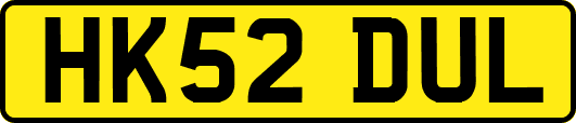 HK52DUL