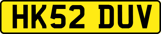 HK52DUV
