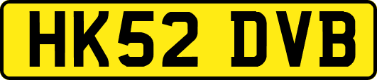 HK52DVB