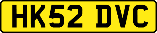 HK52DVC