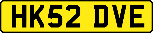 HK52DVE