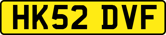 HK52DVF