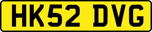 HK52DVG