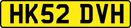 HK52DVH