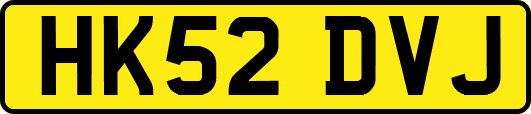 HK52DVJ