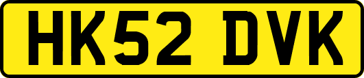 HK52DVK