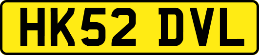 HK52DVL