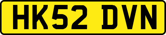 HK52DVN