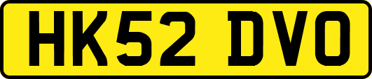 HK52DVO
