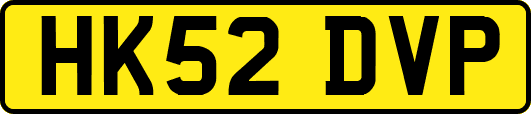 HK52DVP