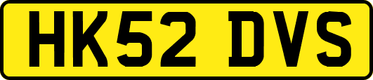 HK52DVS
