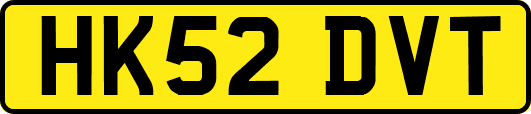 HK52DVT