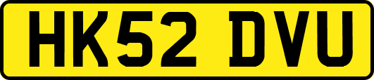 HK52DVU