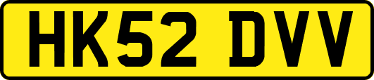 HK52DVV