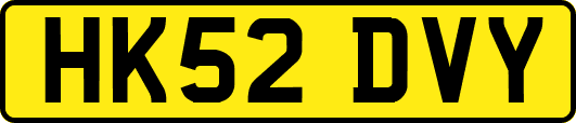HK52DVY