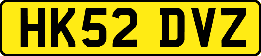 HK52DVZ