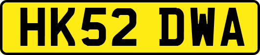 HK52DWA