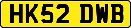HK52DWB