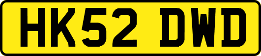 HK52DWD