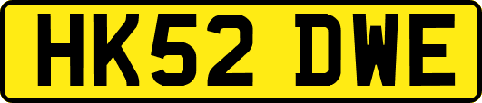 HK52DWE