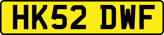 HK52DWF