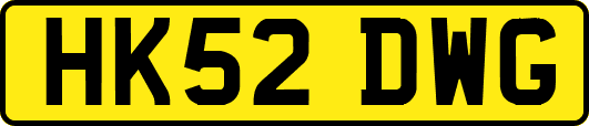 HK52DWG