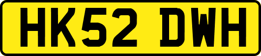 HK52DWH