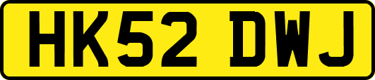 HK52DWJ