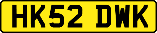 HK52DWK