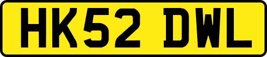 HK52DWL