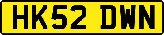 HK52DWN