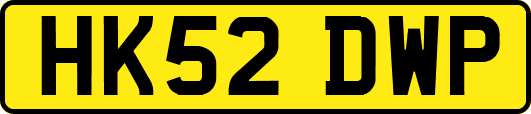 HK52DWP