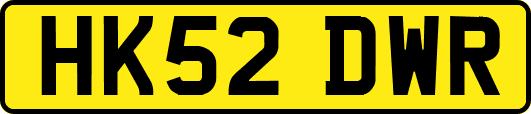 HK52DWR