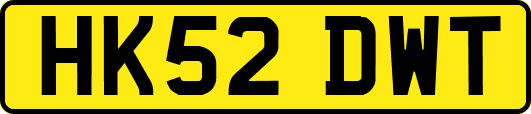 HK52DWT