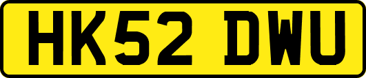 HK52DWU