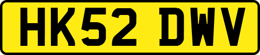 HK52DWV