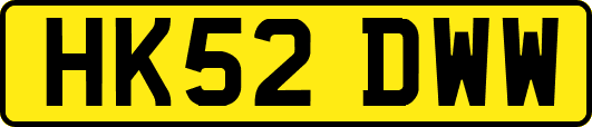 HK52DWW