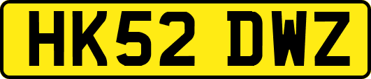 HK52DWZ
