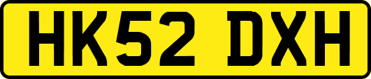 HK52DXH