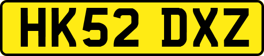 HK52DXZ