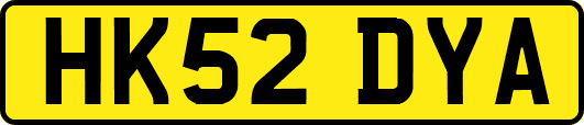 HK52DYA