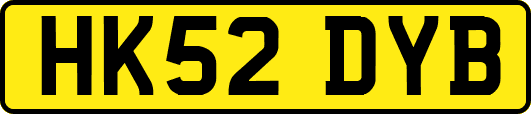 HK52DYB
