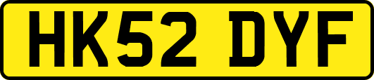 HK52DYF