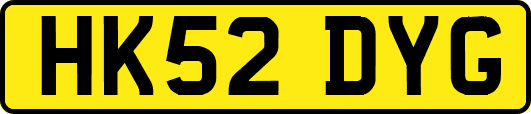 HK52DYG
