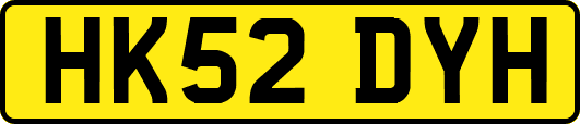 HK52DYH