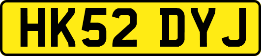 HK52DYJ