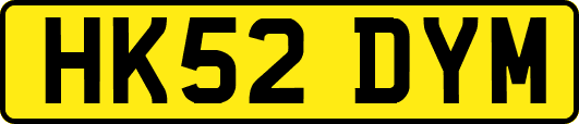 HK52DYM