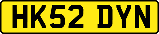 HK52DYN